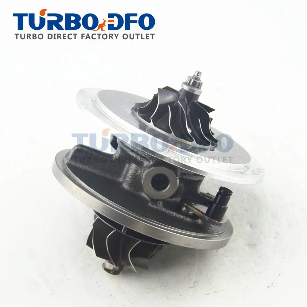 GT1749V 777250 turbo core CHRA NEW for Alfa-Romeo 147 / 156 1.9 JTD 110Kw 150HP 16V 2004- turbine cartridge Balanced 760497 | Автомобили и