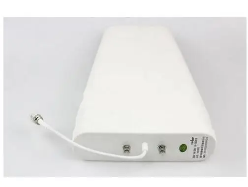 868MHz antenna Remote control LPDA antenna 800-2500M signalpatch antenna 10dBi