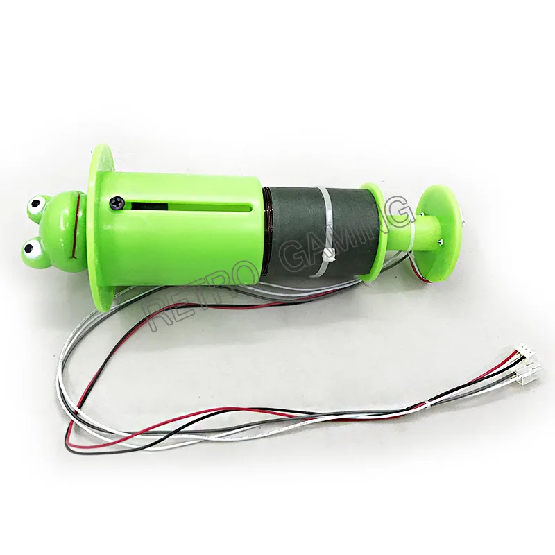 Аркады DIY kit с материнской платой и 8 удары головы для создания детская удара