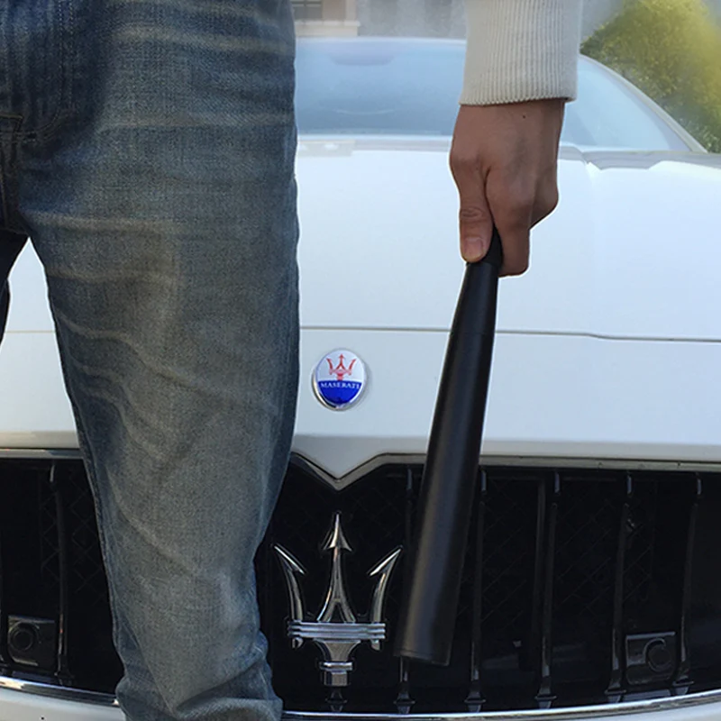 Новый бейсбольный бит LED-фонарик палка оружие 450 люмен сверхяркий батон XML-T6 лампа жемчуг факел для чрезвычайных ситуаций и самообороны.