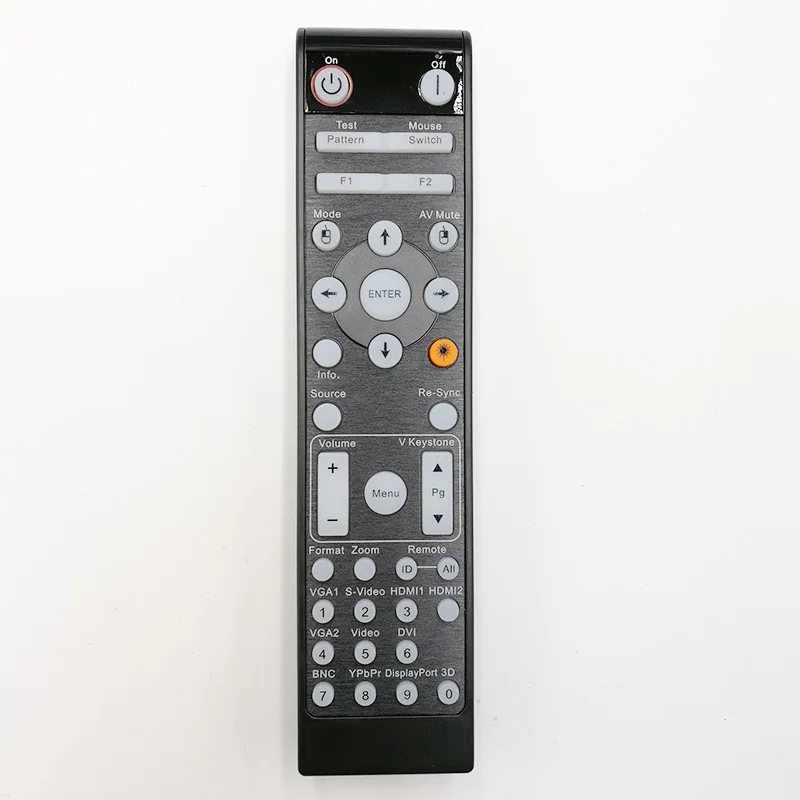 Оригинальный пульт дистанционного 