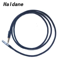 free shipping haldane k812 upgrade cable 3 5mm headset cable