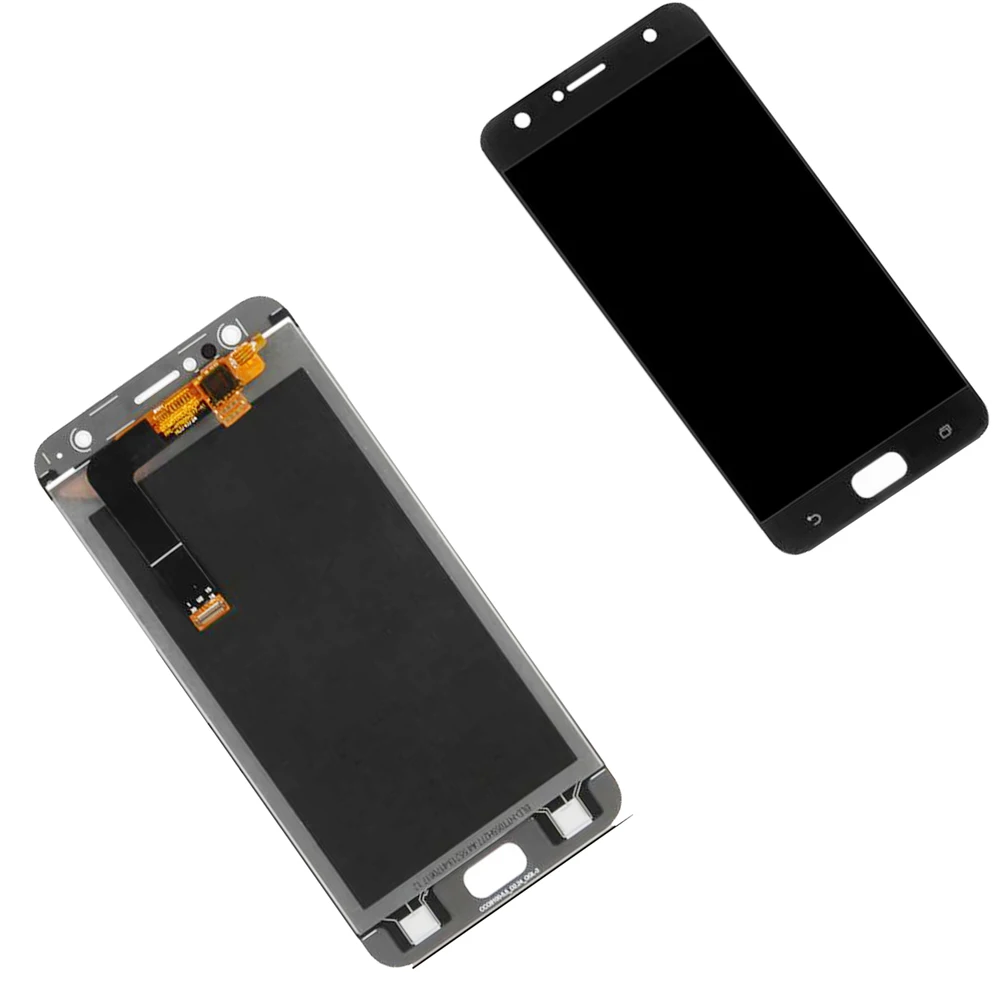 ЖК экран для Asus Zenfone 4 Selfie ZD553KL ZB553KL X00LD сенсорная панель дигитайзер в сборе дисплей