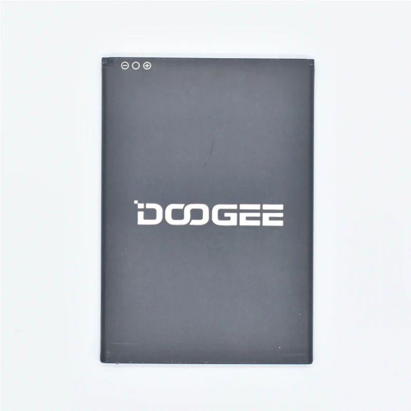 Сменный аккумулятор Hekiy DOOGEE X9 Mini BAT16542100 2000 мАч литий ионный большой емкости