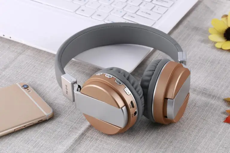 PC Твердый чехол для переноски стерео аудио Blutooth 4 0 наушники Auriculares Bluetooth гарнитура