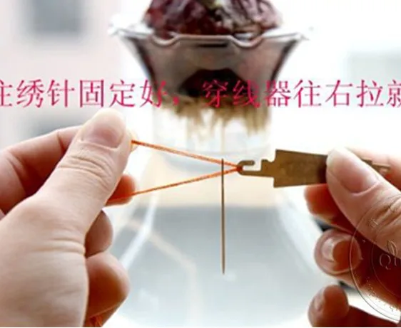 30 шт. набор инструментов для вышивания и шитья | Дом сад