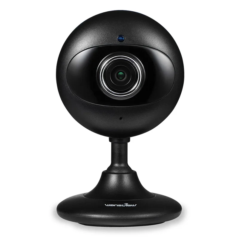 Wansview K2 внутренняя безопасность жилища камера Wi Fi беспроводной наблюдения ONVIF IP