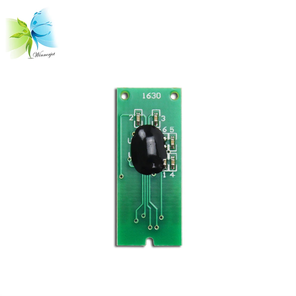 Стабильный чип с автоматическим сбросом для принтера Epson 4900 Winnerjet T6531-T6539 T653A T653B |