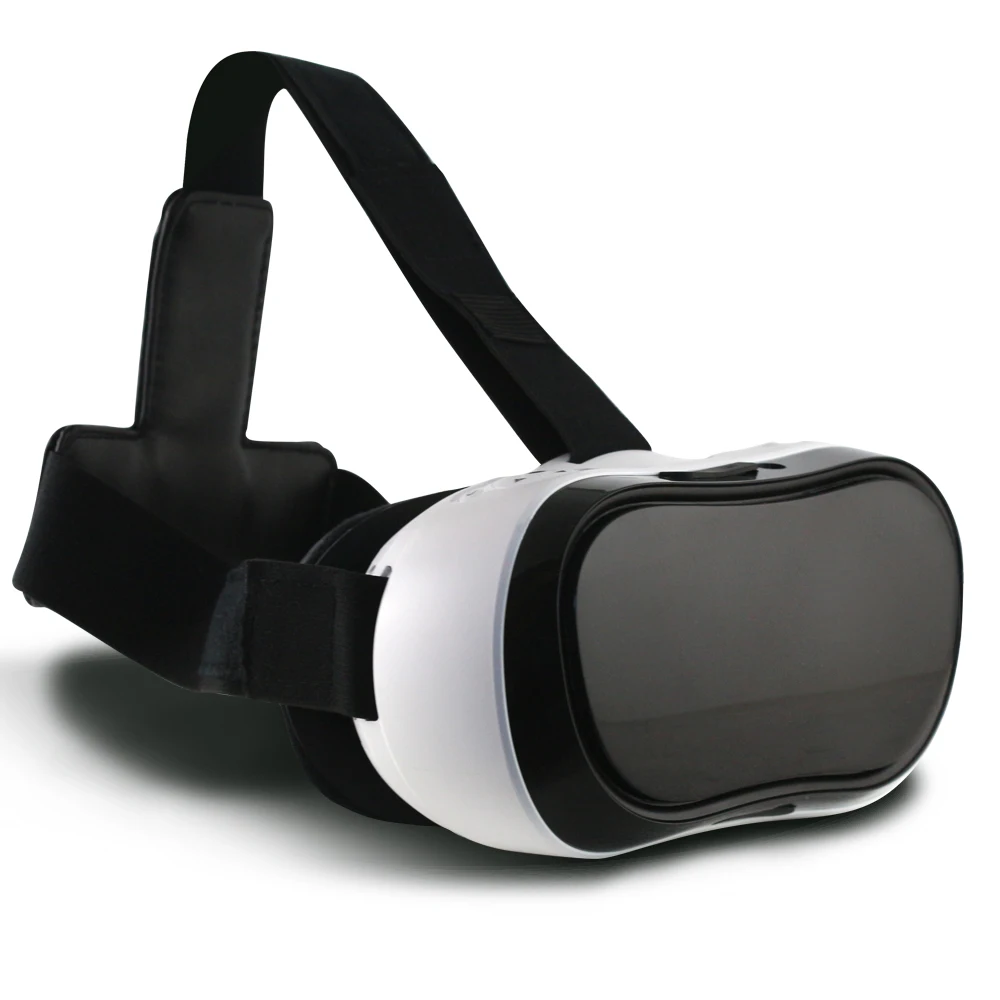 Виртуальной Реальности Игры Кино 3D Очки Все в Одном VR Гарнитуры 5.5 дюймов 1080 P
