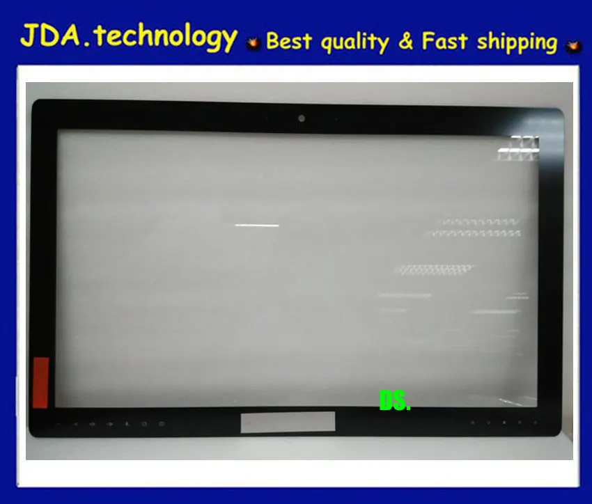 Бесплатная доставка DHL/EMS новинка для lenovo ideacмежду Horizon 10109 A720 A730 27 дюймов передняя