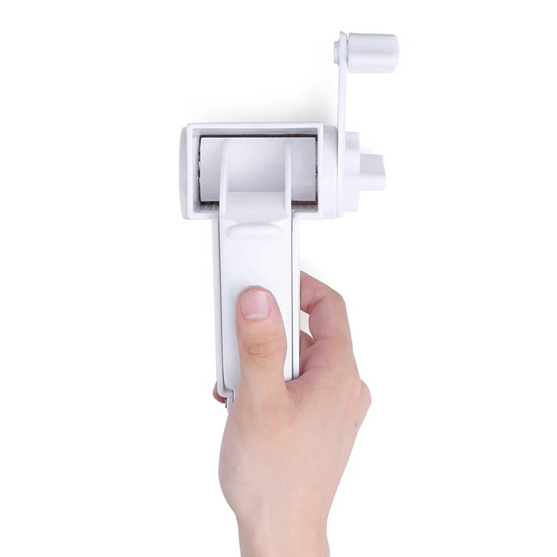 Stainless Steel Rotary Cheese Grater Food Grade Cheese Shredder Cheese Butter Slicers Nut Garlic Grinder Kitchen Accessories