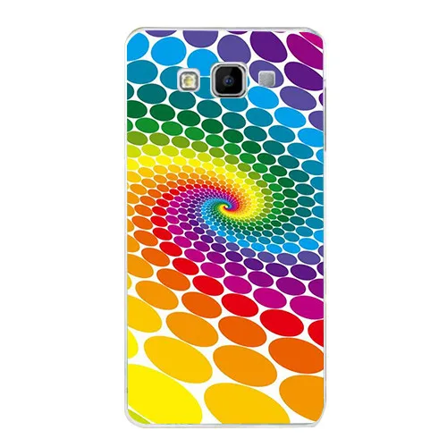 For Samsung Galaxy Win Duos i8552 i8550 i8558 Case Soft Silicone Pattern Cases Fashion UV Printing Phone Bag Shell New Design | Мобильные