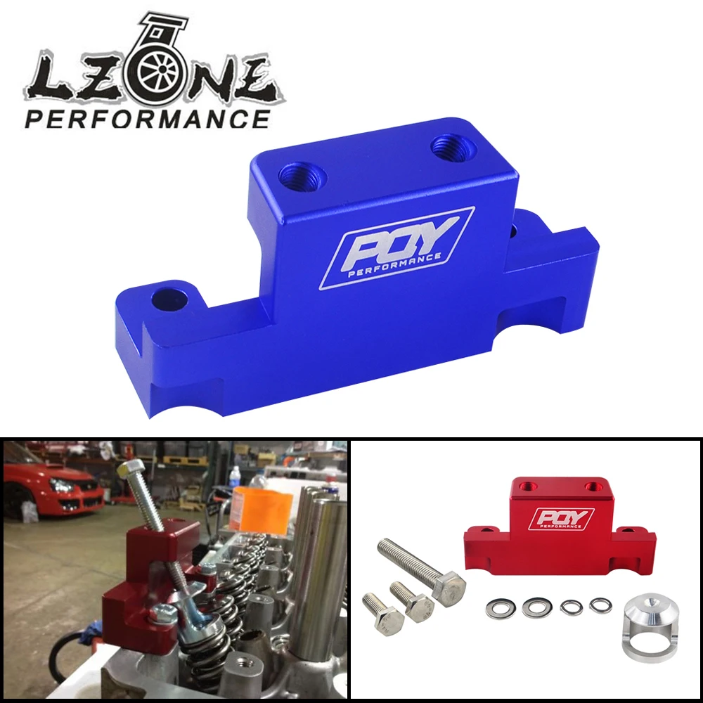 

LZONE - Valve Spring Compressor Tool For Honda Acura K Series K20 K24 F20C F22C JR-VSC02