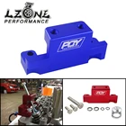 Инструмент пружинного компрессора LZONE для Honda Acura K Series K20 K24 F20C F22C JR-VSC02