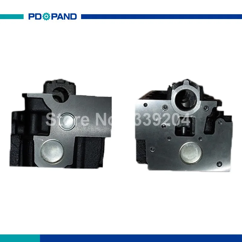 Головка цилиндра 909050 11101 54050 54062 Naked 2L 2LT для Toyota HILUX CHASER CRESTA TOWN MARK TAMARAW TUV KIJANG