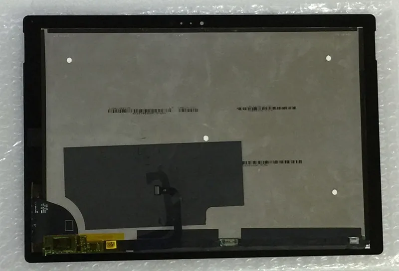 Оригинальная сборка для Microsoft Surface Pro 3 LCD экран сенсорный дигитайзер дисплей Pro3