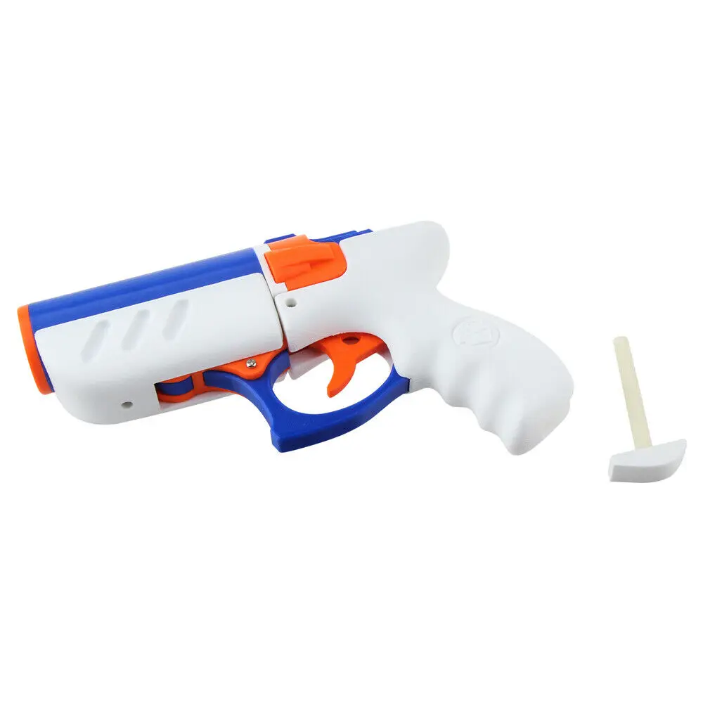 Рабочий мод Wasteland Ranger Blaster 3D печать для Nerf пенные дротики Модифицированная