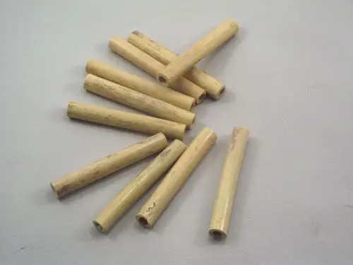 

50pcs Oboe Reeds making materials