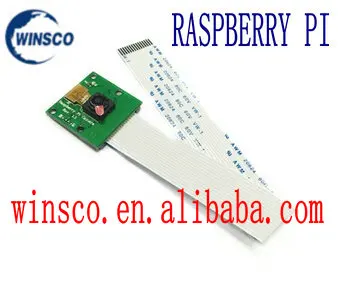 5 шт./лот Raspberry Pi 100% новый малиновый пирог пользовательские камеры модуль млн