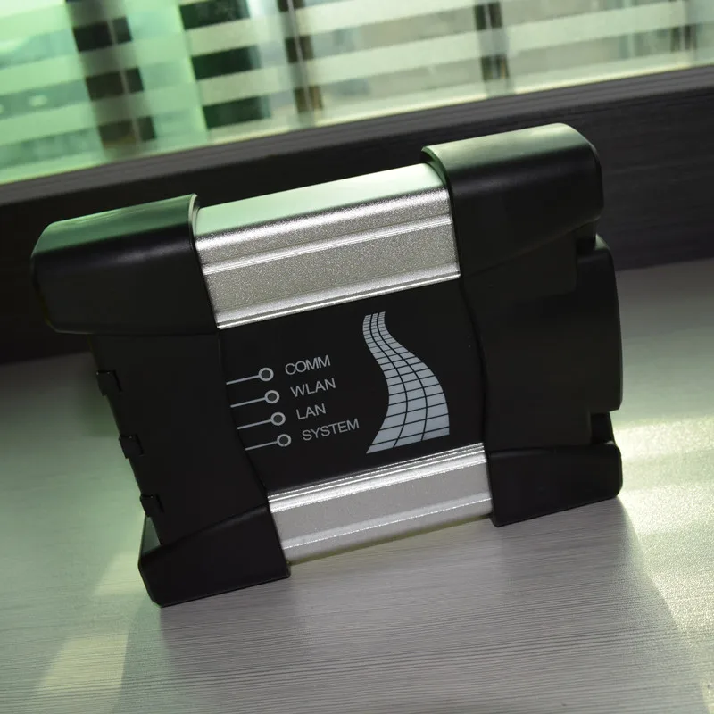 Для ноутбука BMW ICOM Next A B C + I5 E6320 HDD полный комплект 2021 для A2 ista d 4 27 p 3 68 интерфейс