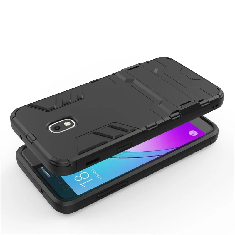 Чехол для телефона SsHhUu Samung GalaxyJ3 J5 J7 J8 2018 J330 J730 J530 комбинированный чехол Galaxy J2Prime