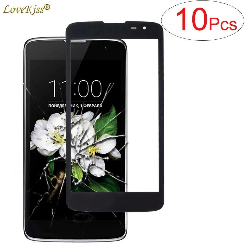 10 шт. сенсорный экран для LG K7 X210 X210DS|touchscreen lg|lg touchscreentouchscreen panels |