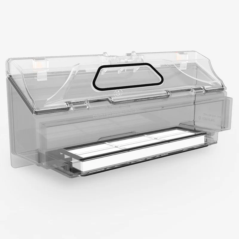XIAOMI Xiaowa пылесос робот Mijia робот пылесос автоматическая домашняя уборочная машина Mi Home управление приложением