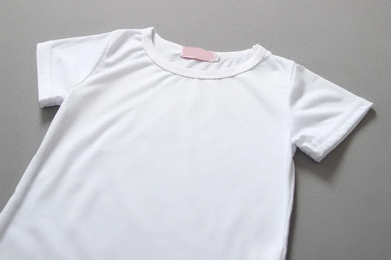 Vimikid Новинка 2017 комплект летней одежды для девочек модный детской отбеленный