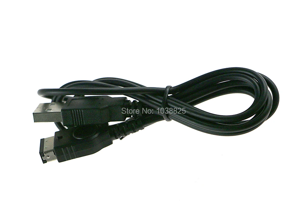 20 шт./лот USB зарядное устройство для Nintendo DS NDS GBA SP кабель зарядки игрового мальчика