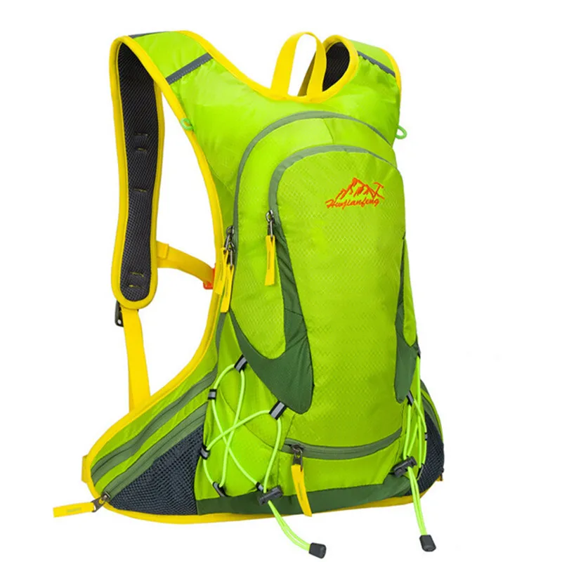 Ультралегкая велосипедная Сумка водонепроницаемая сумка Bolsos De Ciclismo Mochila MTB