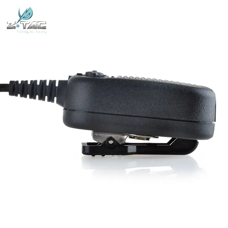z tac zusmc intercom ptt tactical headset accessorie phone headset accessories z126 free global shipping