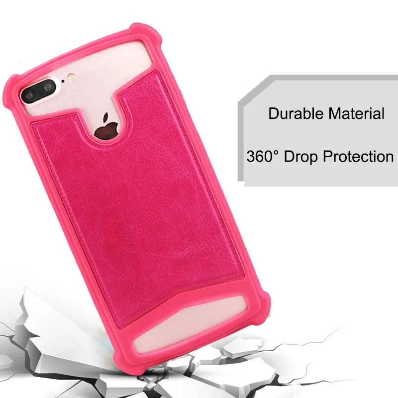 Для Doogee Homtom ZOJI Z3 чехол силиконовый ударопрочный защитный кожаный резиновый для