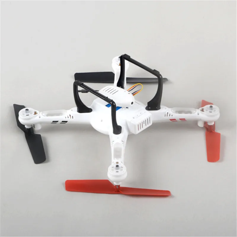 Квадрокоптер JJRC Wltoys V686G 2 4G 4 канала в режиме реального времени FPV с камерой Мп HD RTF