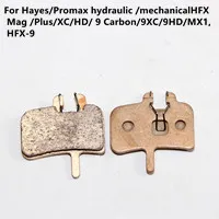 Велосипедные дисковые спеченные тормозные колодки для Formula RX R1R, R1, T1, cr3 THE ONE, THE ONE FR, THE MEGA, RO, C1, RX для SH850s