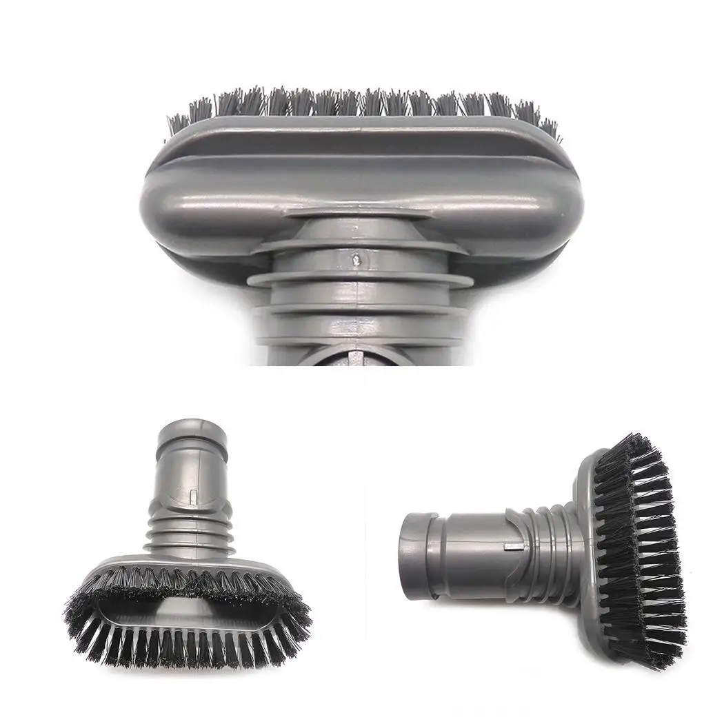 Съемный пылесос щетина щетка для пыли инструмент Dyson DC58 DC59 DC62 V6 DC35 DC45 Запчасти
