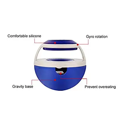 Игрушка-дозатор для любимцев Интерактивная игрушка-головоломка кормления