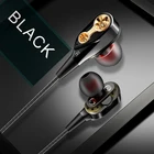 Проводные наушники для Huawei Honor 20i 10i 10 Lite 9 8 8X Max 8C 8A 7 7A 7X 7C Pro 7S, наушники с разъемом 3,5 мм, гарнитура, наушники-вкладыши