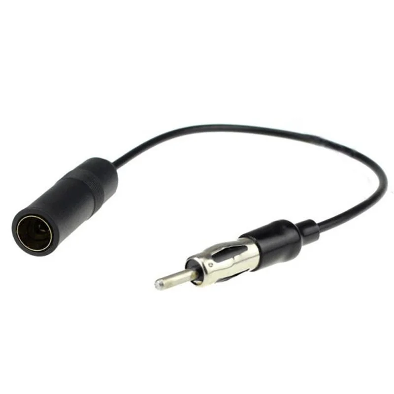 2018 Горячая продажа Новый 12 в автомобильный FM/AM стерео радио Встроенная антенна