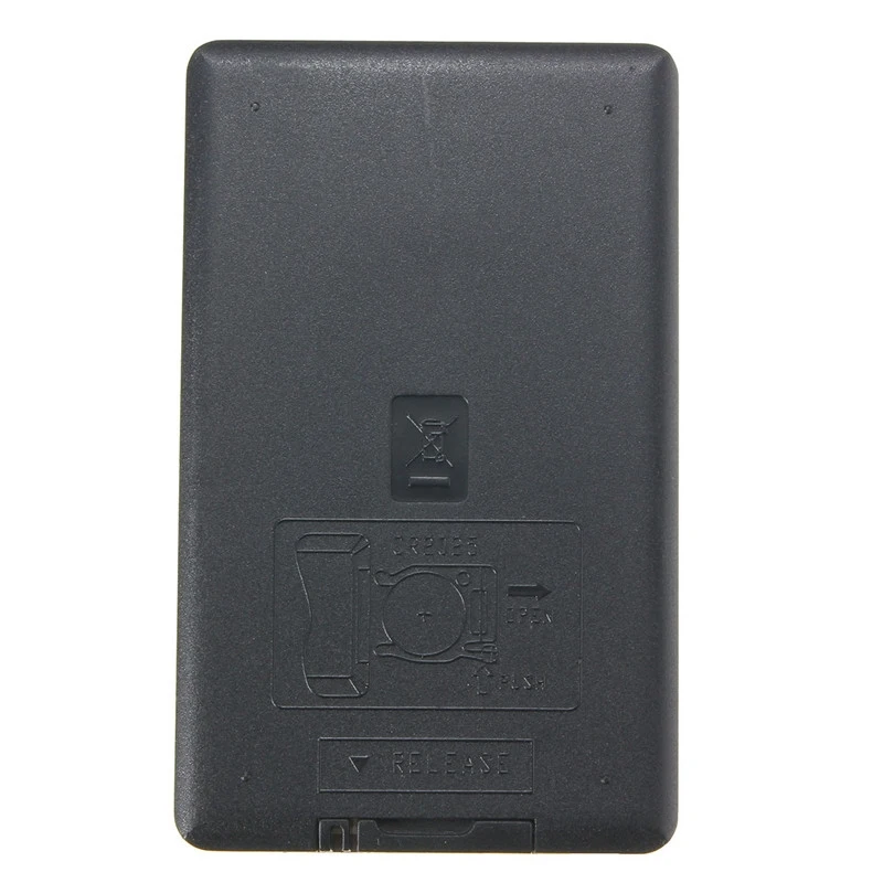 Мини светодиодный RGB пульт дистанционного управления 24 кнопочный ИК