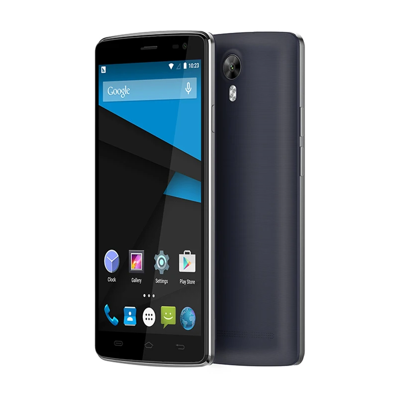 Ulefone Быть Чистый Lite Мобильный Телефон 5 дюймов HD 1280x720 MTK6580 Quad ядро Android 6.0 1 ГБ RAM 8 ROM