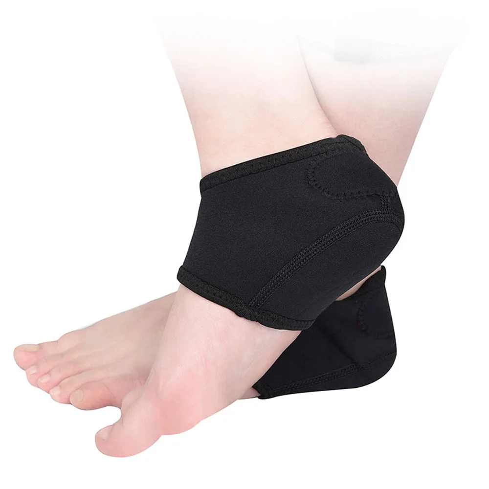 Demine Plantar Fasciitis носки для Ахилла тендонита мозоли Шпоры трещины облегчение боли пяточные колодки для мужчин и женщин Уход за ногами вставки