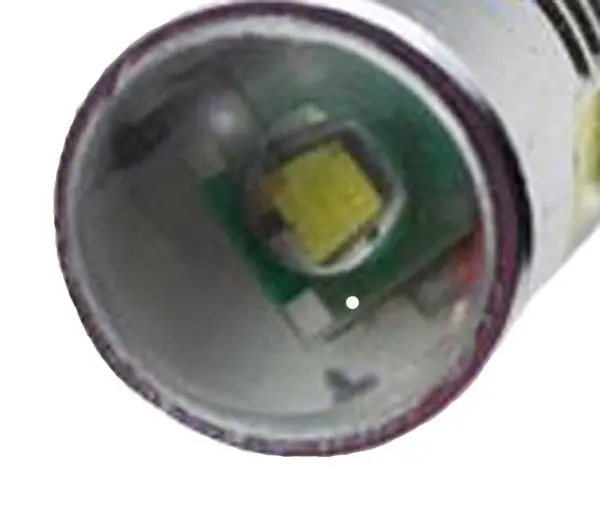 2 x T25 3157 13W High Power LED White Light Bulb | Лампы и освещение