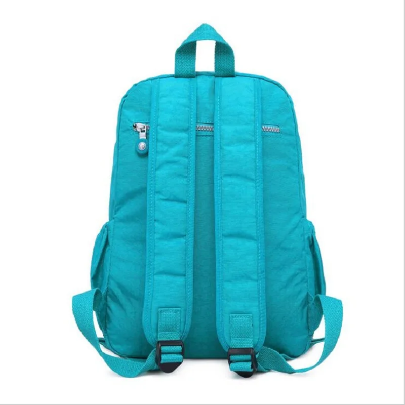 TEGAOTE рюкзак для девочек-подростков, школьный Mochila Feminina Escolar, женские рюкзаки, нейлоновый повседневный рюкзак для ноутбука, женский рюкзак, Sac A Dos