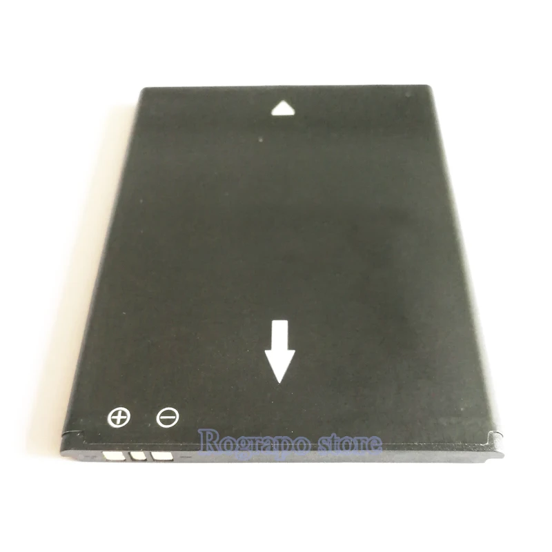 Новый высококачественный сменный аккумулятор 3 7 V AC50DHE для ARCHOS 50d Helium 4G мобильный