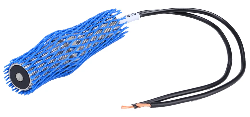 Магнитный пикап генератор MSP675 датчик скорости вращения RPM для генераторной