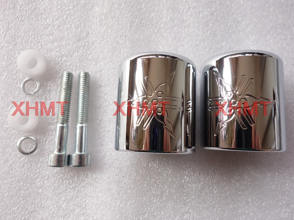 Баренд Бар Конец для Yamaha YZF R1 YZFR1 1000 YZF1000 1998 2008 2007 2006 2005 2004 2003 2002|Защита от падения| |