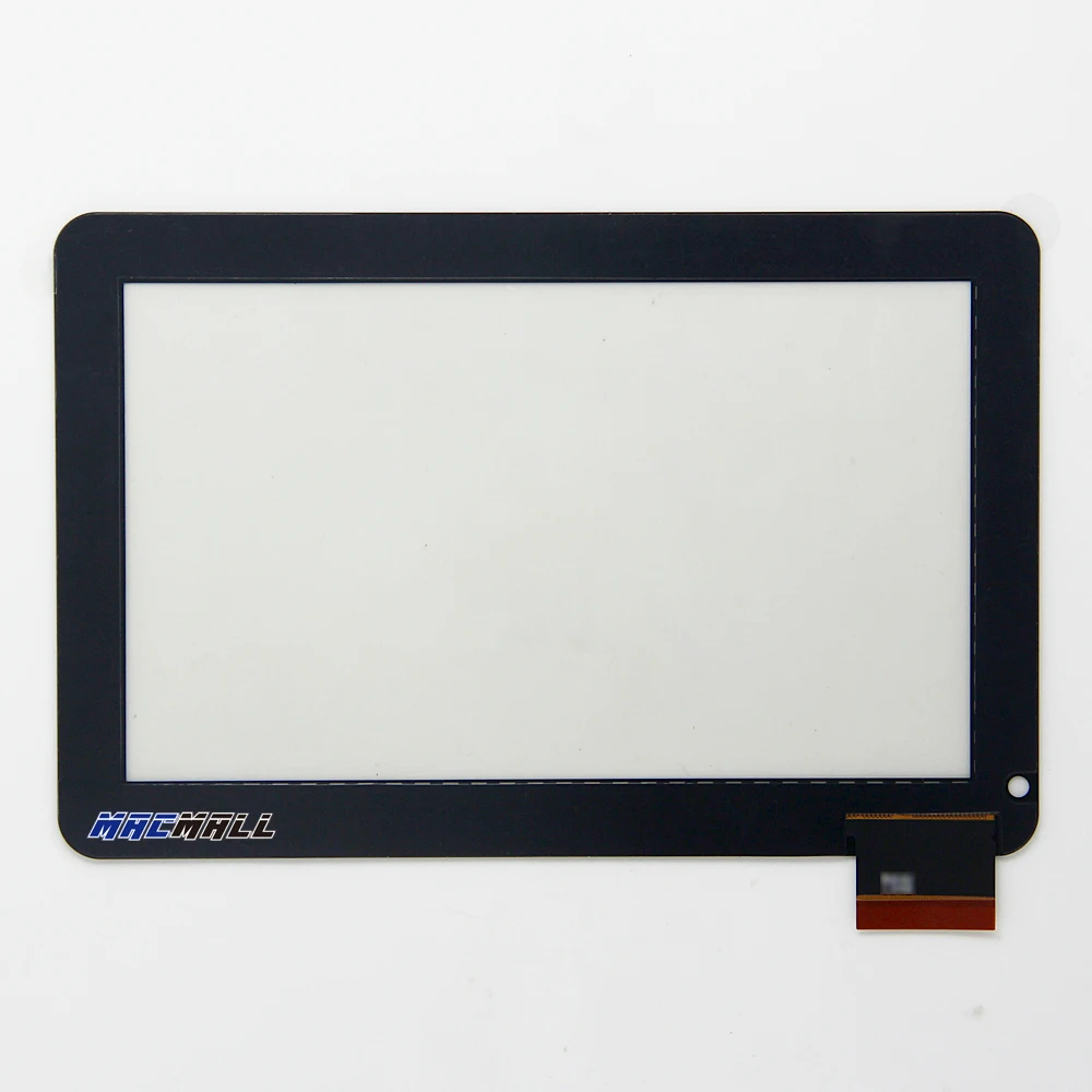 Новинка для Acer Iconia Tab B1 720 721 сменная Сенсорная панель дигитайзер Стекло 7 дюймовый