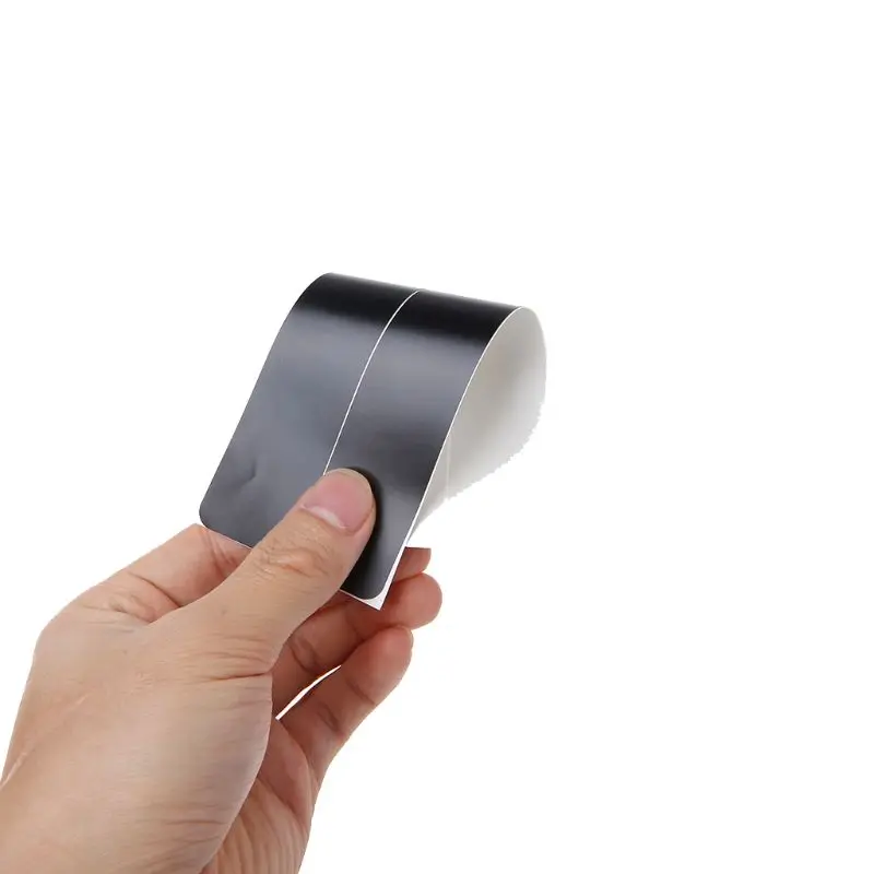 2 шт. лента для руля велосипеда эластичная нескользящая водонепроницаемая