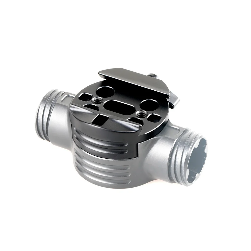 Smallrig Quick Release Plate крепление для DJI Ронин Ronin m MX стрелы кабель cam камеры автомобиля