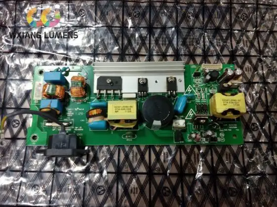 Projector Main Power Supply Board Fit for OPTOMA DF2407 | Электроника